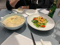 -宏达宴老菜馆(群力第四大道店)