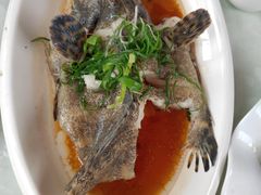 -范饭椰林川湘味海鲜·椰子鸡(三亚湾椰梦长廊店)
