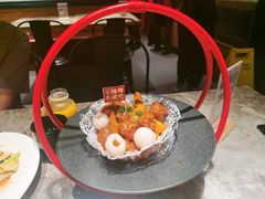 老福洲荔枝肉-老福洲·三十年福州味(斗东店)