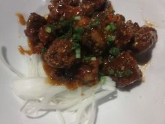 红烧排骨-杰J.w.m深夜食堂 厚杰居酒屋(淮海街商业街店)