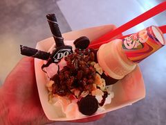 -DQ·蛋糕·冰淇淋(徐东销品茂店)