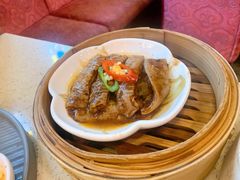 金钻黑椒蒸大肠-点都德(北京路贰店)