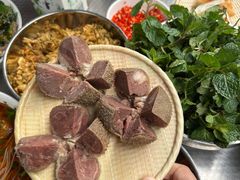 -熊氏牛羊杂粉(龙眼井总店)