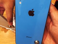 -Apple 零售店(Canton Road)