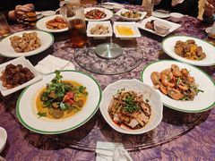 -沁香庭中餐厅·川粤菜(重庆高新假日酒店)