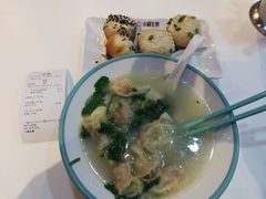 -小杨生煎(龙之梦购物中心店)