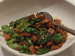 -君庭中餐馆(华强路店)