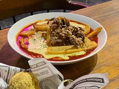 -Dak's 炸鸡(远景路店)