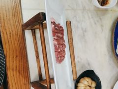 -东来顺•非遗火锅(外滩店)