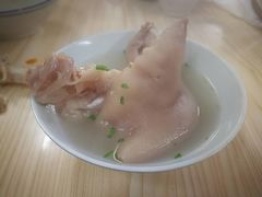 -盛兴面馆(真儒大厦店)