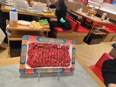 -侃爷南门铜锅涮肉