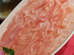 -蓉城老妈火锅(双林路店)