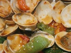 -糟粕醋·椰苑海南菜餐厅(亚龙湾天域酒店)
