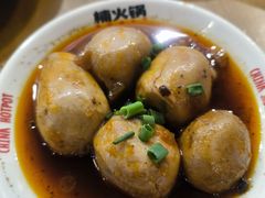 -楠火锅(太古里总店)
