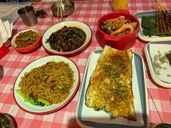 -98K烧烤(顺外路店)