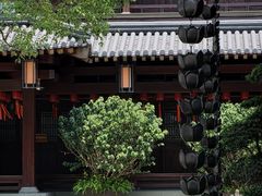 -香积寺