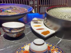 -十三姨正合丰烤肉(营迹路店)