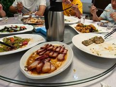 -广东道至正餐厅(区庄店)