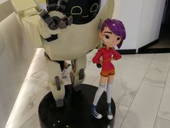 -万象影城(深圳布吉万象汇IMAX店)