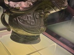 -上海博物馆(人民广场馆)