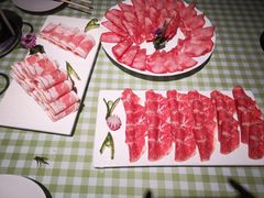 -番食园鲜食火锅(高新店)