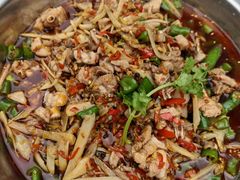 -椒小兔·盐帮川菜中餐厅(金沙时代广场店)