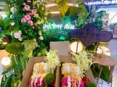 -泰椰里·泰国餐厅(智慧城广百广场店)