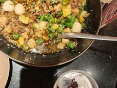 -华豫川酒家(大卫城店)