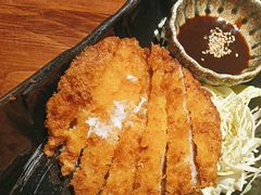 -白石の深夜食堂(芝罘万达店)