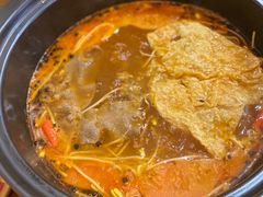 -猫爷的腔调·黔小馆(交大医学住宅区店)