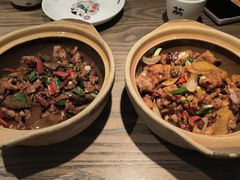 -茄子恰恰·新云南小炒(坪山益田店)