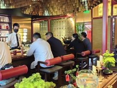 -300杯·和牛烧肉清酒专门店(廊里店)