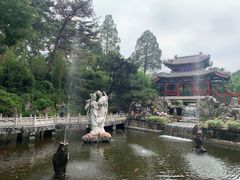 -红螺寺