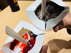 -麦当劳(济南名泉广场店)