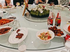 -谢先生酒店·椒宴集(沙湖店)