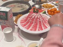 -老员外骨汤火锅(海州古城店)