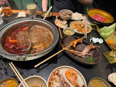 -牛New寿喜烧(金茂览秀城店)