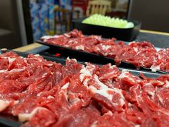 -林记潮牛·牛肉火锅(上马墩店)