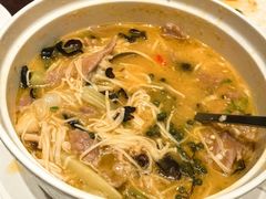 -鹭禧·中餐厅(厦门波特曼七星湾酒店)
