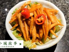 -小城故事·地道宁波味(月湖盛园店)