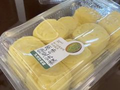 -泸溪河桃酥(西直门凯德店)