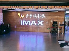 -卢米埃影城(长楹天街IMAX激光店)