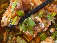 -小龙翻大江文化火锅(宽窄店)