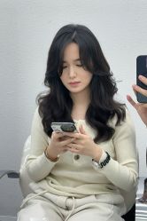 -CIT造型·烫发·染发