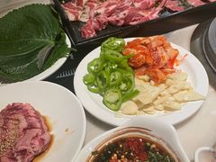 -火炉火自助餐(西直门凯德MALL店)