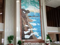 -连云港金陵海州湾会议中心