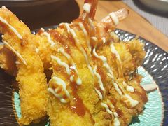 -松竹和日式料理(辽阳店)