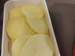 -探炉·香辣豆花烤鱼(笋岗宝能环球汇店)