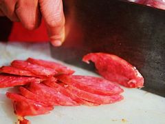 -长香源葫芦头梆梆肉(兴隆巷店)