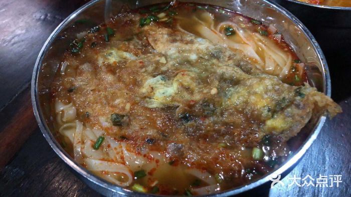 栖凤渡杨婆鱼粉(苏仙传奇店)图片